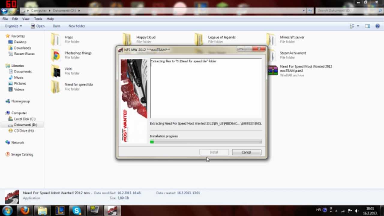 Nfs mw 2012 keygen download for mac